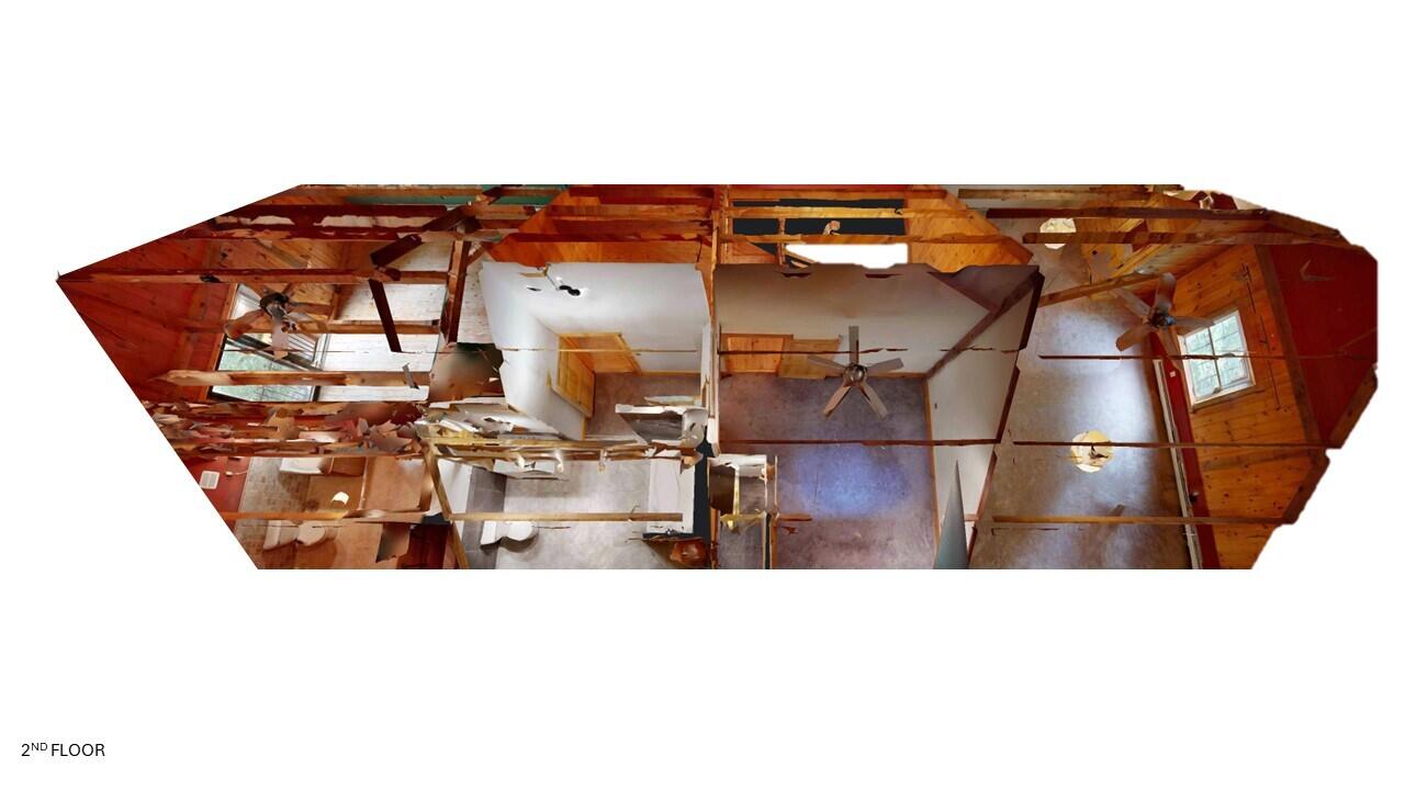 98 Kimball Road Harrison, ME 04040 - Photo 88 of 90 Floor Plan