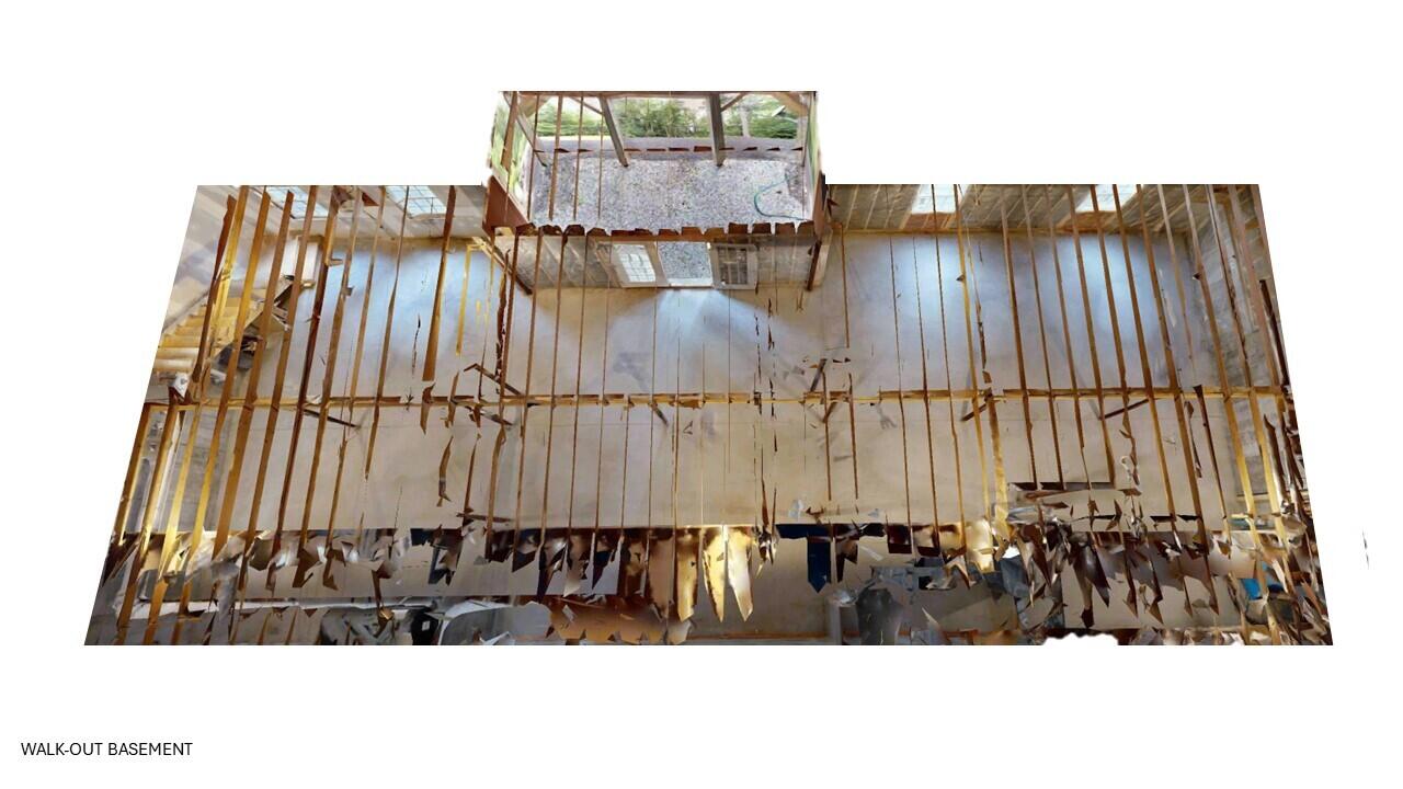 98 Kimball Road Harrison, ME 04040 - Photo 90 of 90 Floor Plan