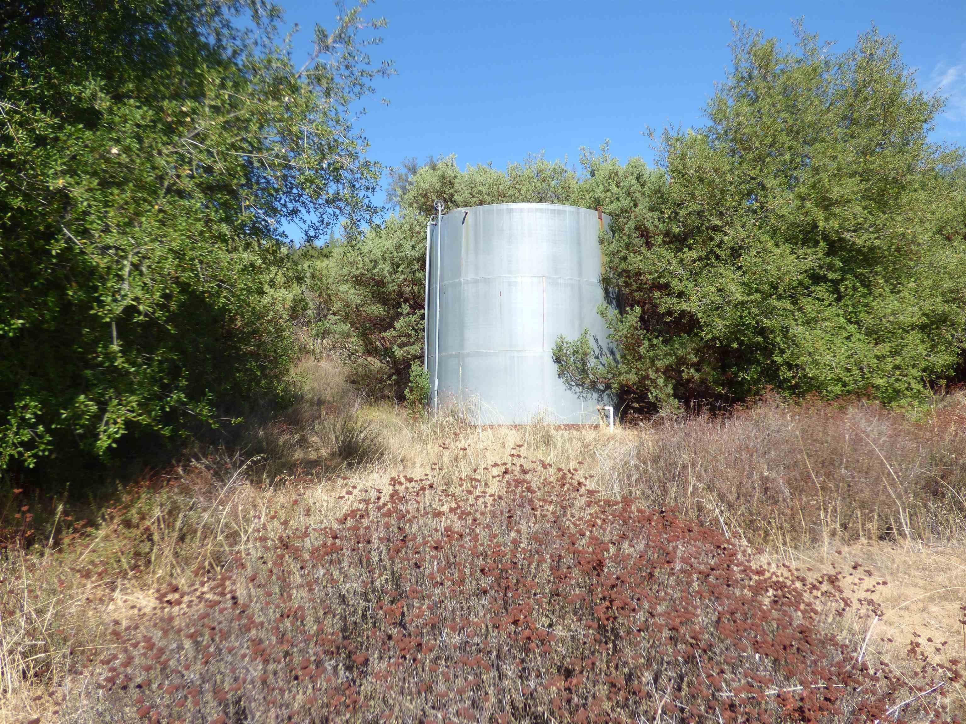 0 Engineers Road Julian, CA 92036 - Photo 15 of 27 a view of a yard