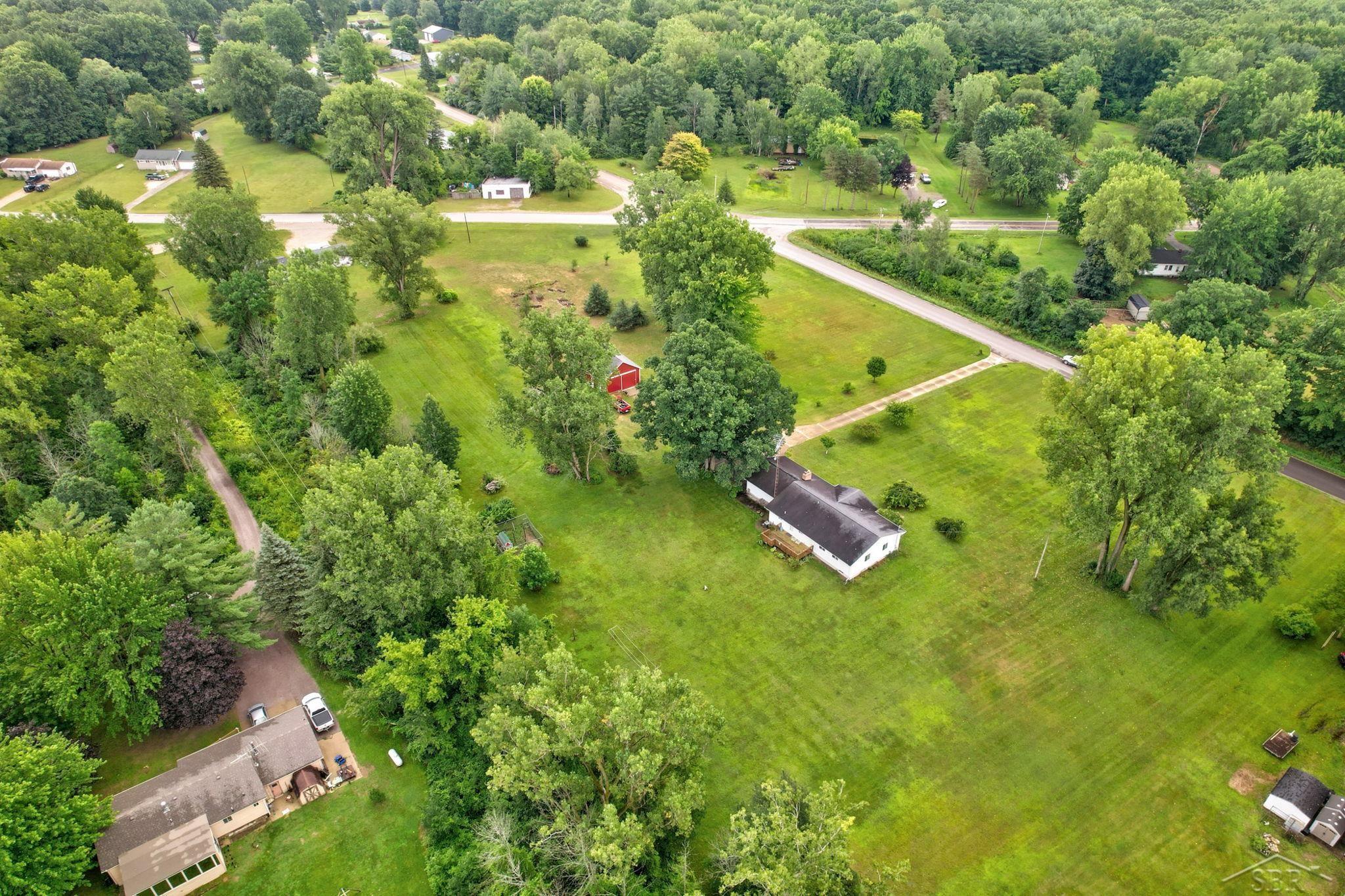 1040 East Willard Road Birch Run, MI 48415 - Photo 7 of 62 Gallery Image 7