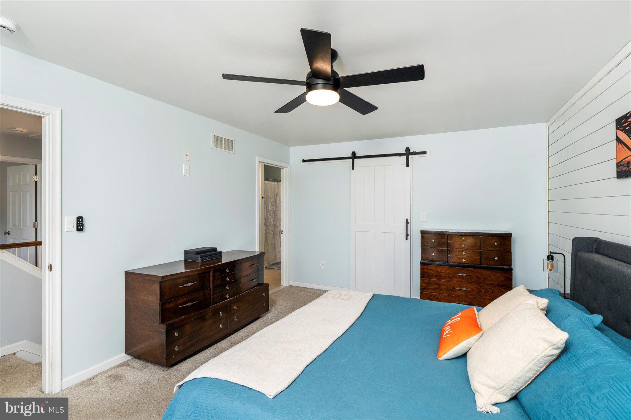 297 Sykesville Road Chesterfield, NJ 08515 - Photo 19 of 32