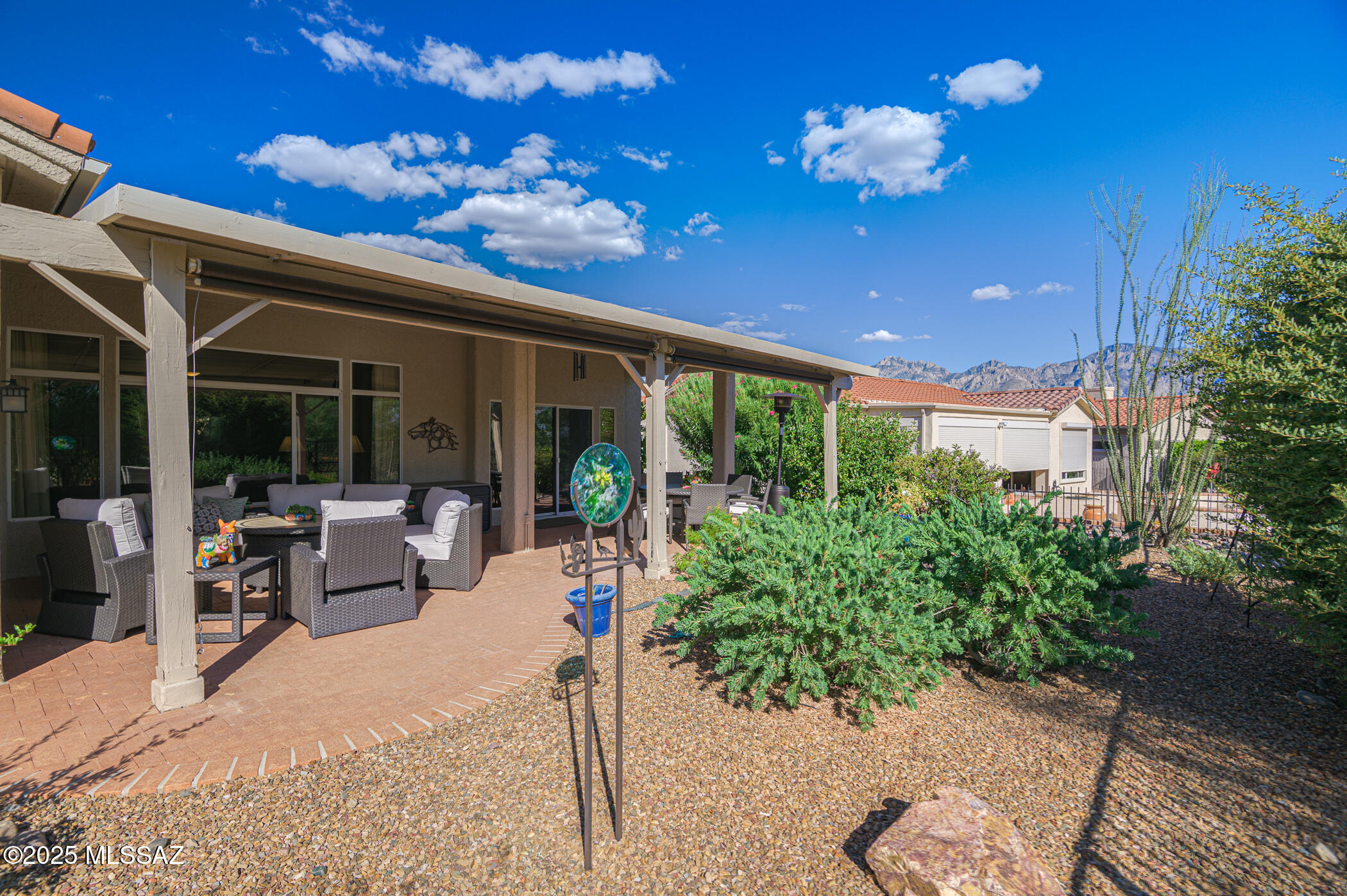 13643 North Pima Spring Way Oro Valley, AZ 85755 - Photo 40 of 50