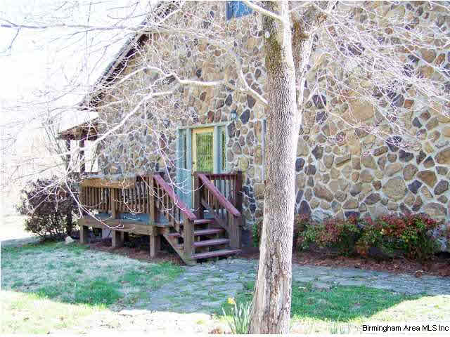 2520 Charlie Penny Road Piedmont, AL 36272 - Photo 3 of 32