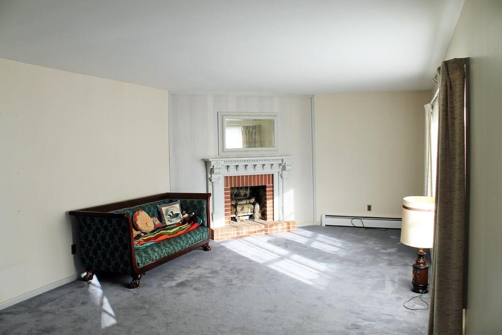 33 Snow Pond Road Oakland, ME 04963 - Photo 8 of 21 Living Room