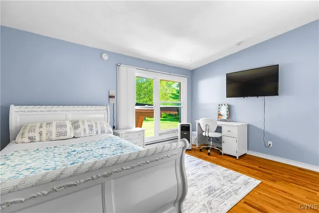 $575,000 | 10494 Miller Road, Deerfield, NY 13502