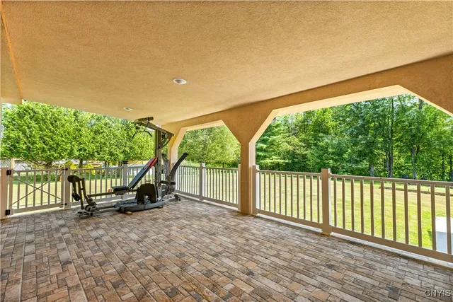 $575,000 | 10494 Miller Road, Deerfield, NY 13502