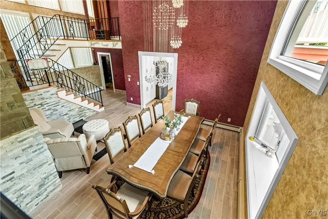 $575,000 | 10494 Miller Road, Deerfield, NY 13502