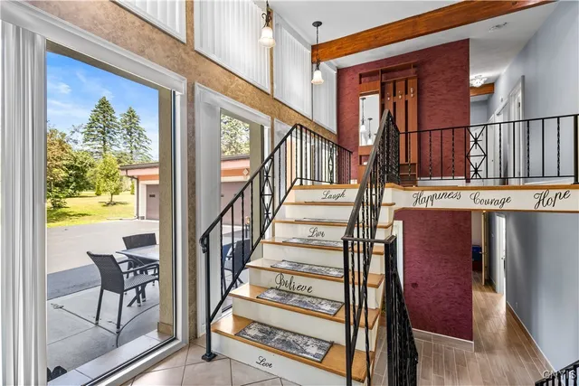 $575,000 | 10494 Miller Road, Deerfield, NY 13502