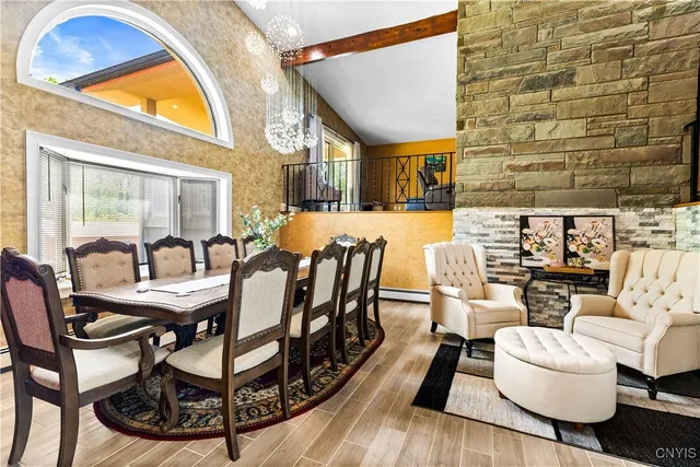 $575,000 | 10494 Miller Road, Deerfield, NY 13502