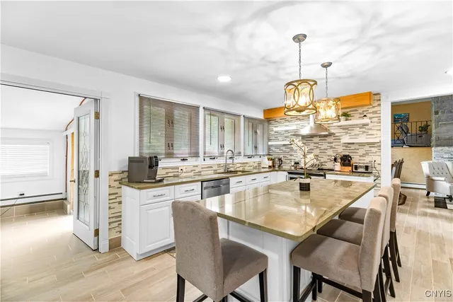 $575,000 | 10494 Miller Road, Deerfield, NY 13502