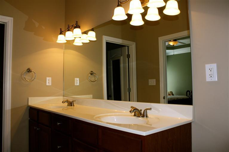 115 Delaney Ferry Road Versailles, KY 40383 - Photo 17 of 37 Master Bath