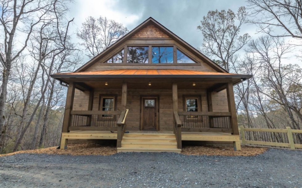 470 Rhapsody Circle Ellijay, GA 30540 - Photo 2 of 4 Additional View