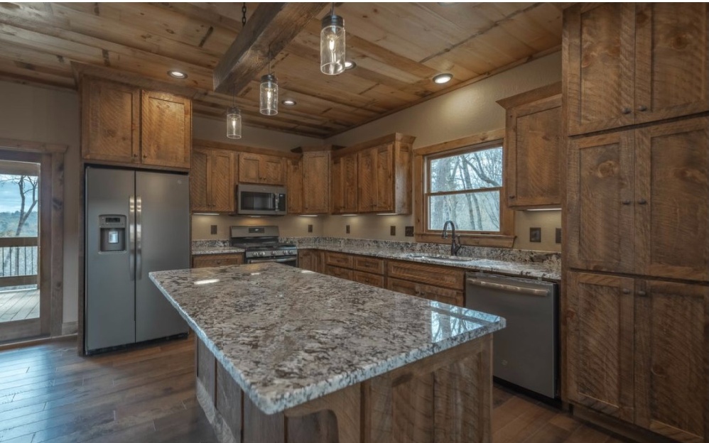 470 Rhapsody Circle Ellijay, GA 30540 - Photo 3 of 4 Additional View