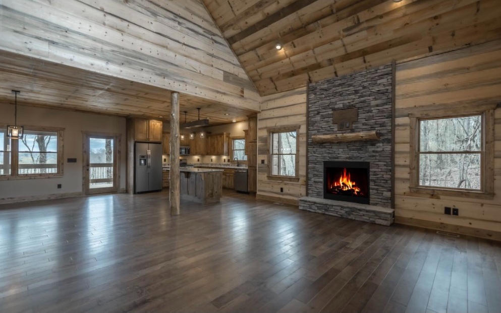 470 Rhapsody Circle Ellijay, GA 30540 - Photo 4 of 4 Additional View