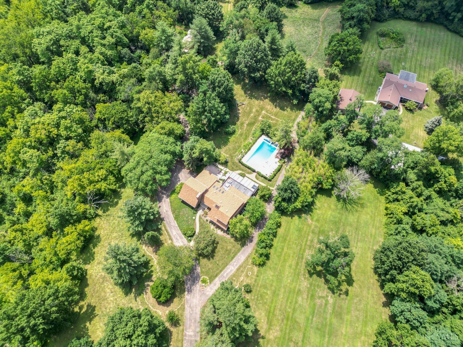 6515 Thompson Road Cincinnati, OH 45247 - Photo 77 of 81