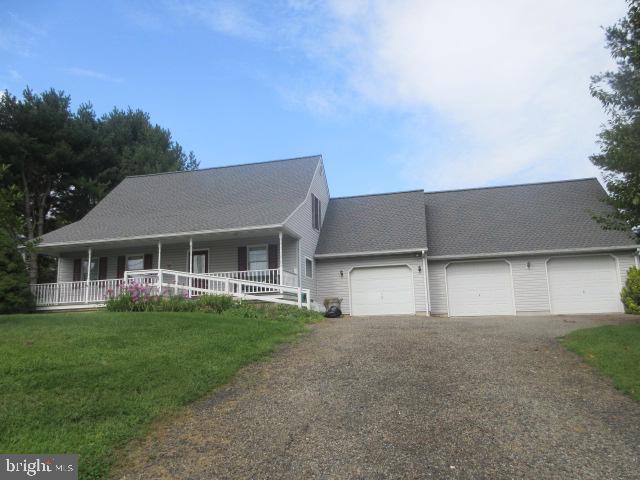 773 Little New York Road Rising Sun, MD 21911 - Photo 1 of 6 Gallery Image 1