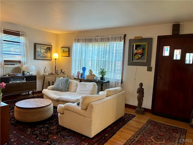 $182,000 | 83 Chapman Avenue, Auburn, NY 13021