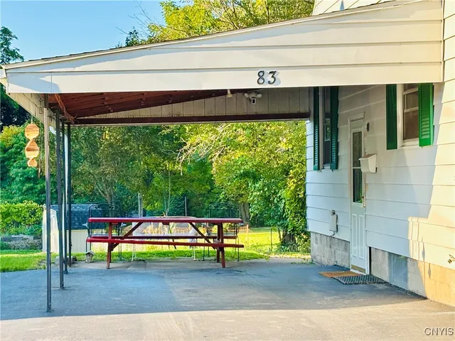 $182,000 | 83 Chapman Avenue, Auburn, NY 13021