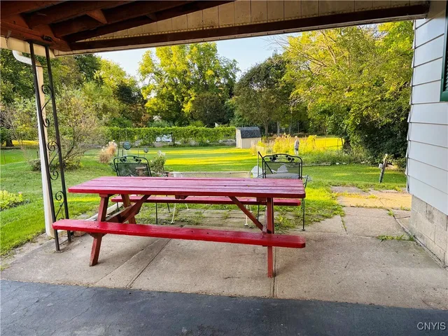 $182,000 | 83 Chapman Avenue, Auburn, NY 13021