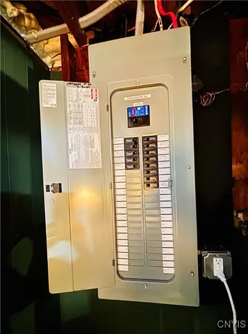 $182,000 | 83 Chapman Avenue, Auburn, NY 13021