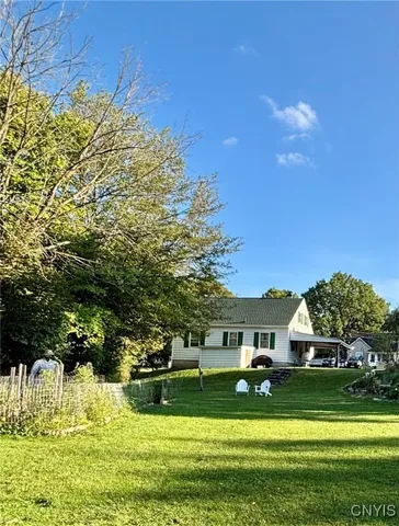 $182,000 | 83 Chapman Avenue, Auburn, NY 13021