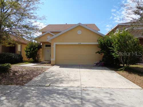 10330 Avelar Ridge Drive Riverview, FL 33578 - Photo 1 of 1