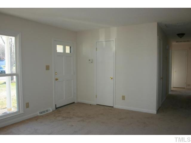 643 Rippling Stream Road Durham, NC 27704 - Photo 11 of 11 Photo 11
