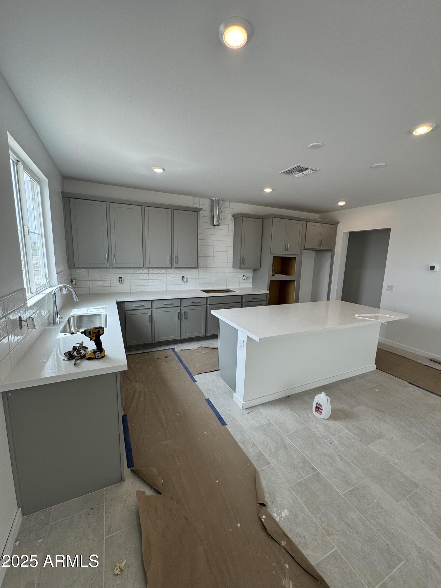 2461 West Rowel Road Phoenix, AZ 85085 - Photo 3 of 19 Kitchen