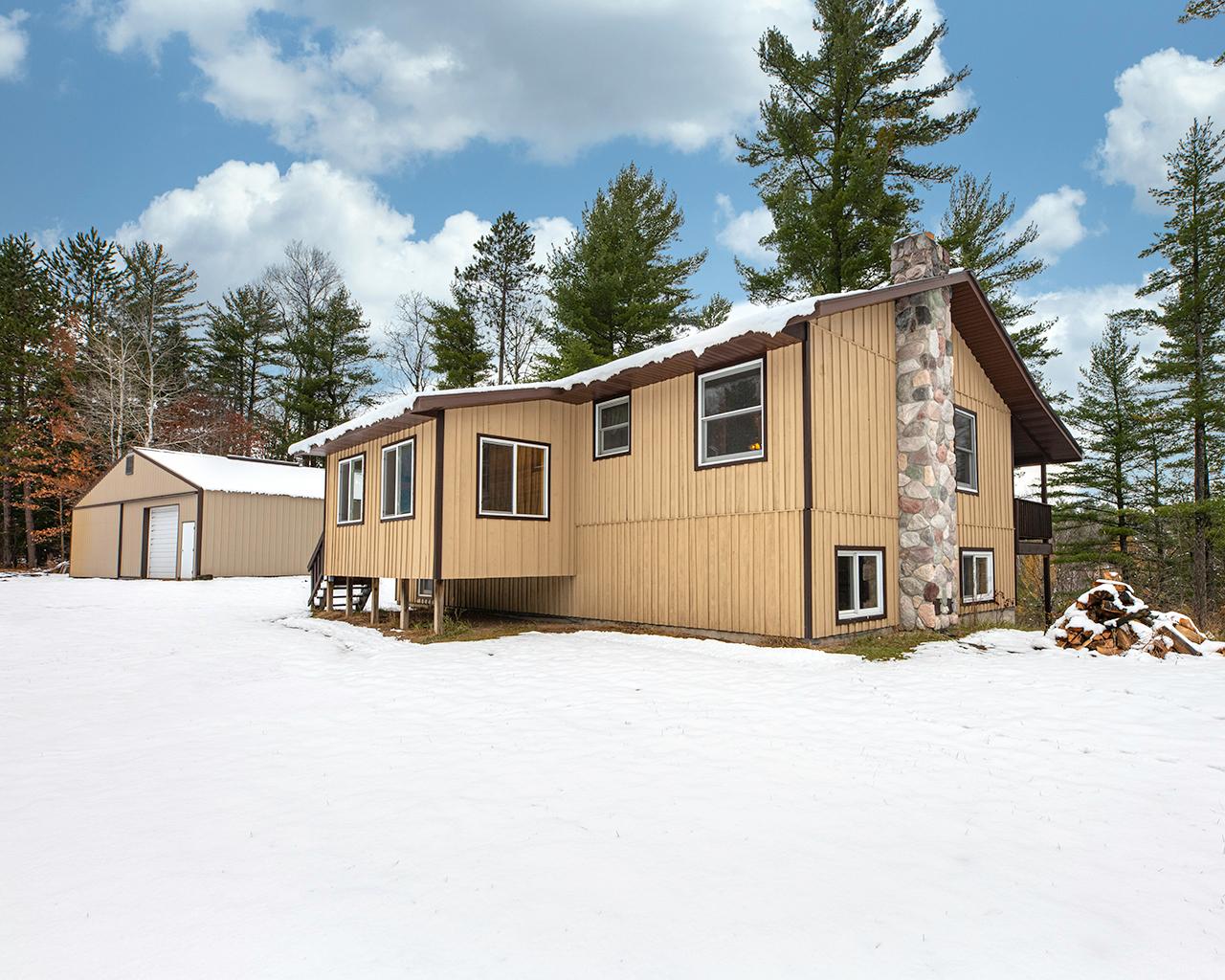 N11517 Aspen Road Tomahawk, WI 54487 - Photo 26 of 29 Gallery Image 26
