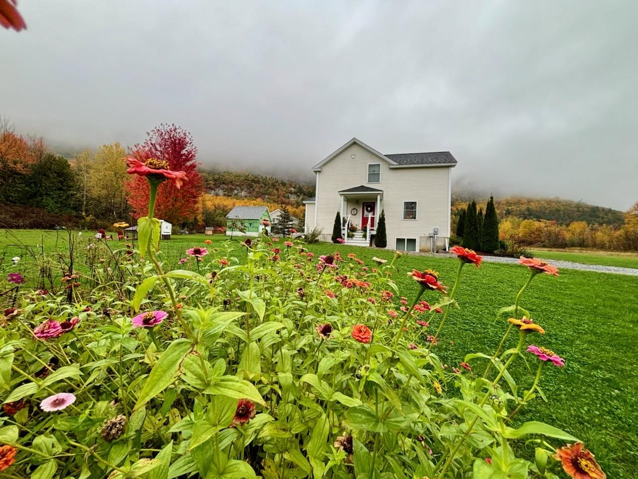11 Doe Meadow Road Monkton, VT 05443 - Photo 2 of 4
