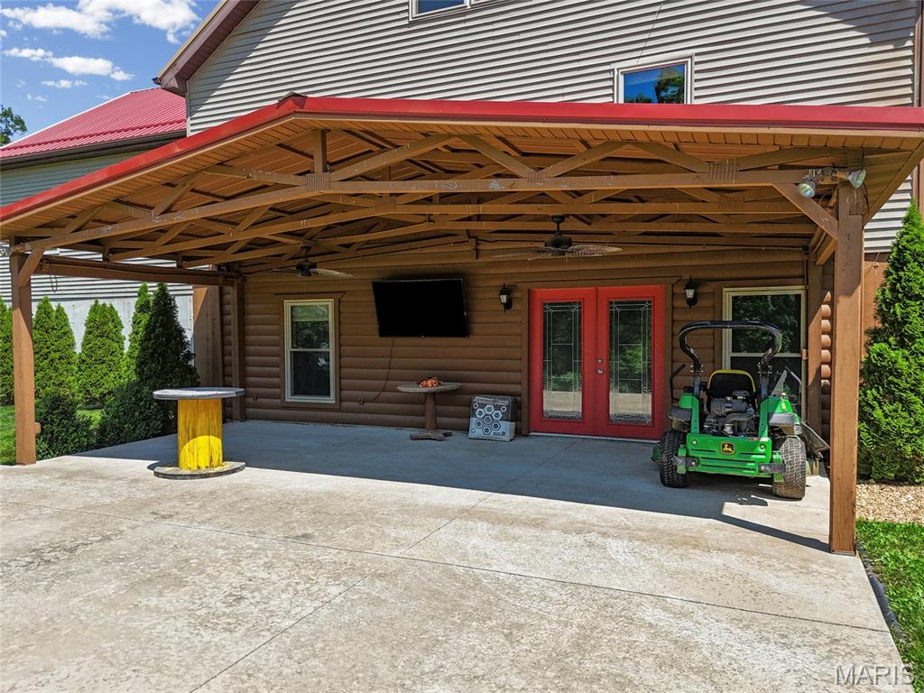 662 Nixon School Road Leasburg, MO 65535 - Photo 11 of 65