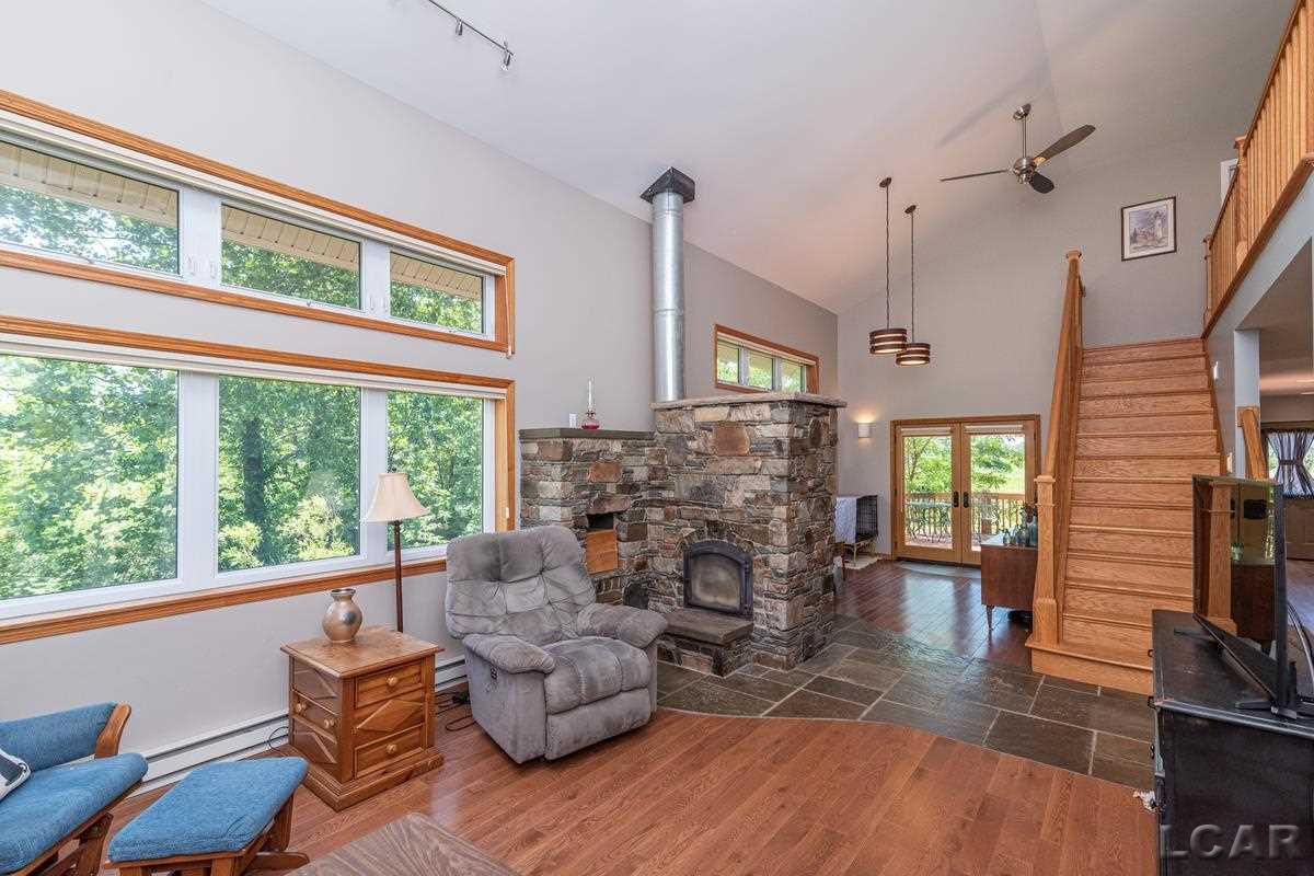 12119 Hogan Road Clinton, MI 49236 - Photo 6 of 80