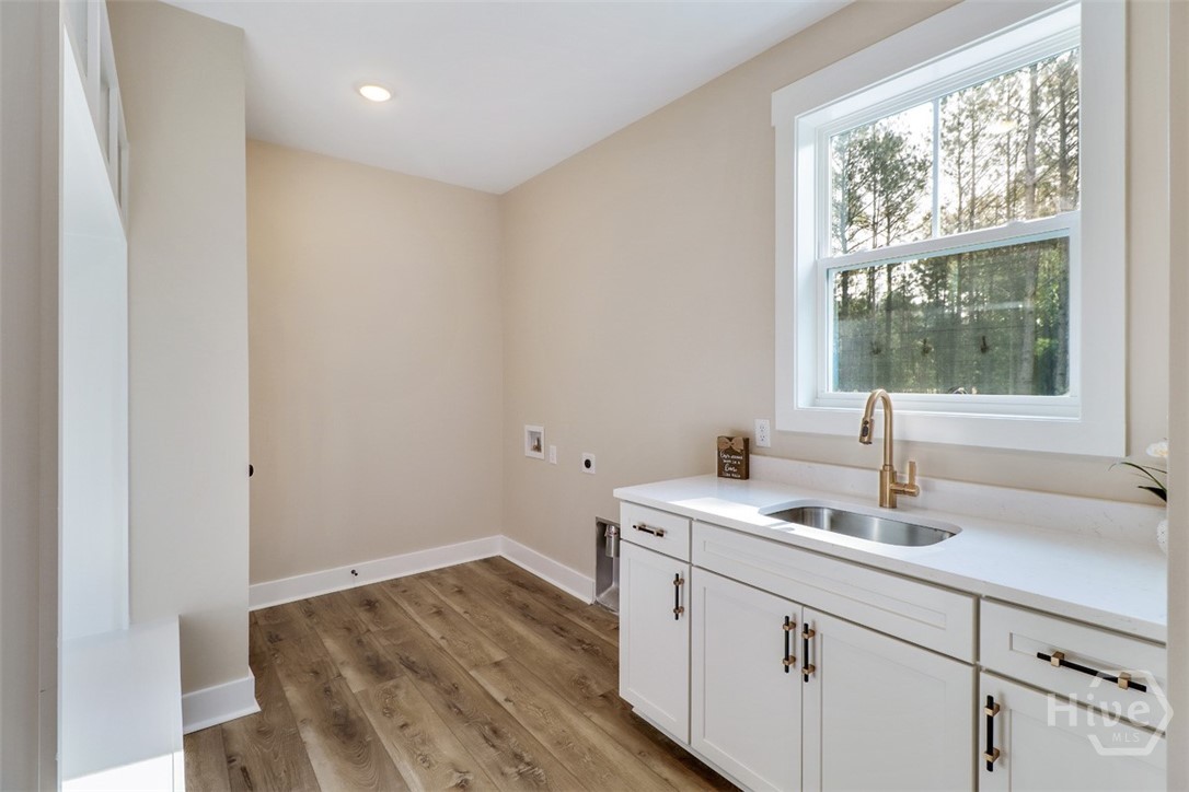100 Robert's Road Springfield, GA 31329 - Photo 31 of 54