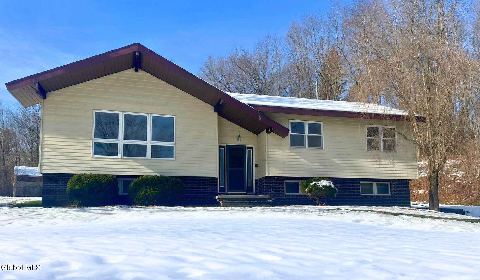 315 Lower Cady Road Chatham, NY 12136 - Photo 2 of 53 1