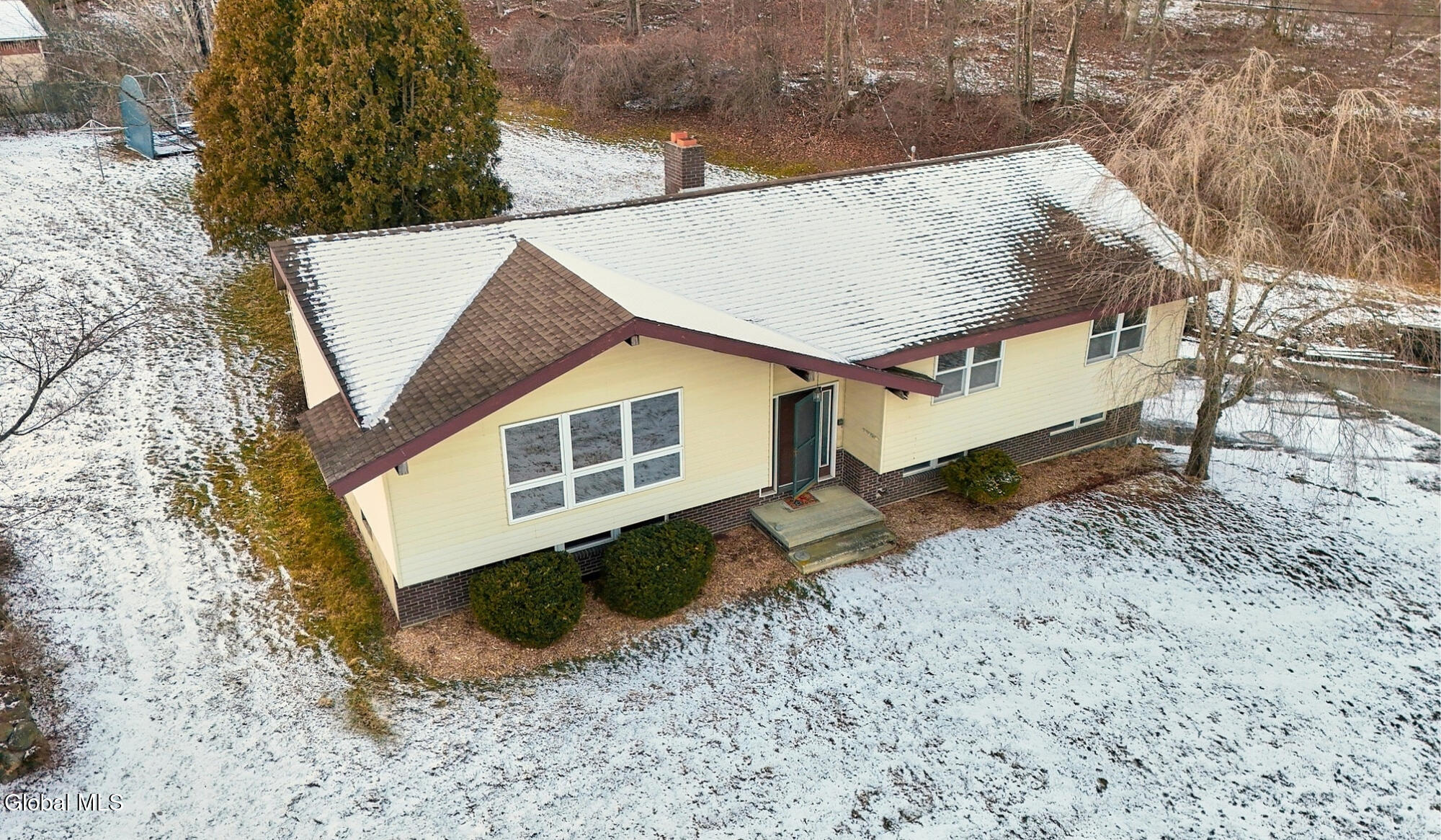 315 Lower Cady Road Chatham, NY 12136 - Photo 3 of 65 2