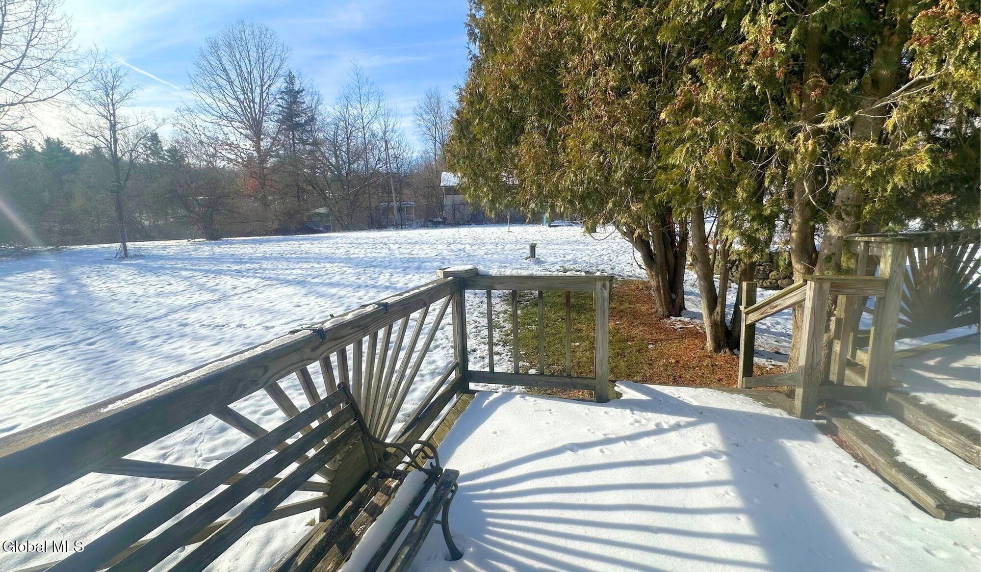 315 Lower Cady Road Chatham, NY 12136 - Photo 47 of 53 47