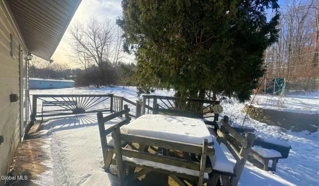 $450,000 | 315 Lower Cady Road, Chatham, NY 12136