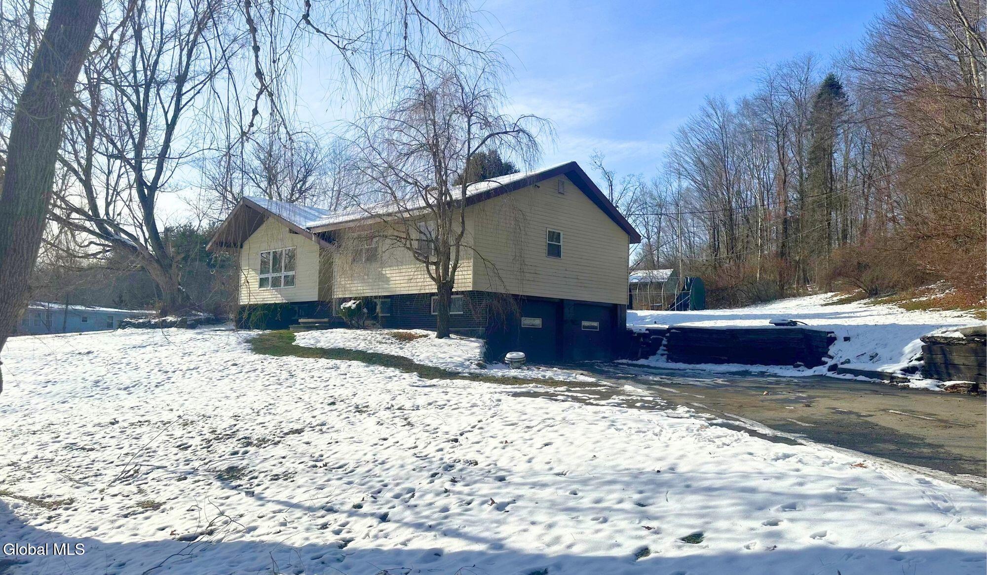 315 Lower Cady Road Chatham, NY 12136 - Photo 5 of 53 5