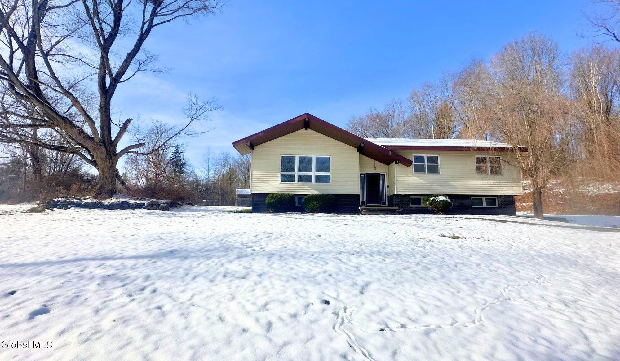 315 Lower Cady Road Chatham, NY 12136 - Photo 5 of 65 4