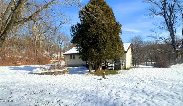 $450,000 | 315 Lower Cady Road, Chatham, NY 12136