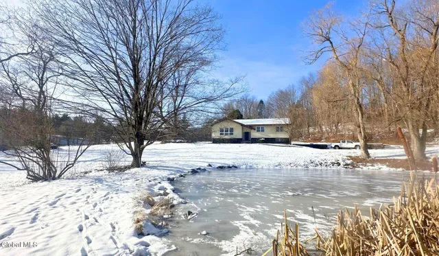 $450,000 | 315 Lower Cady Road, Chatham, NY 12136