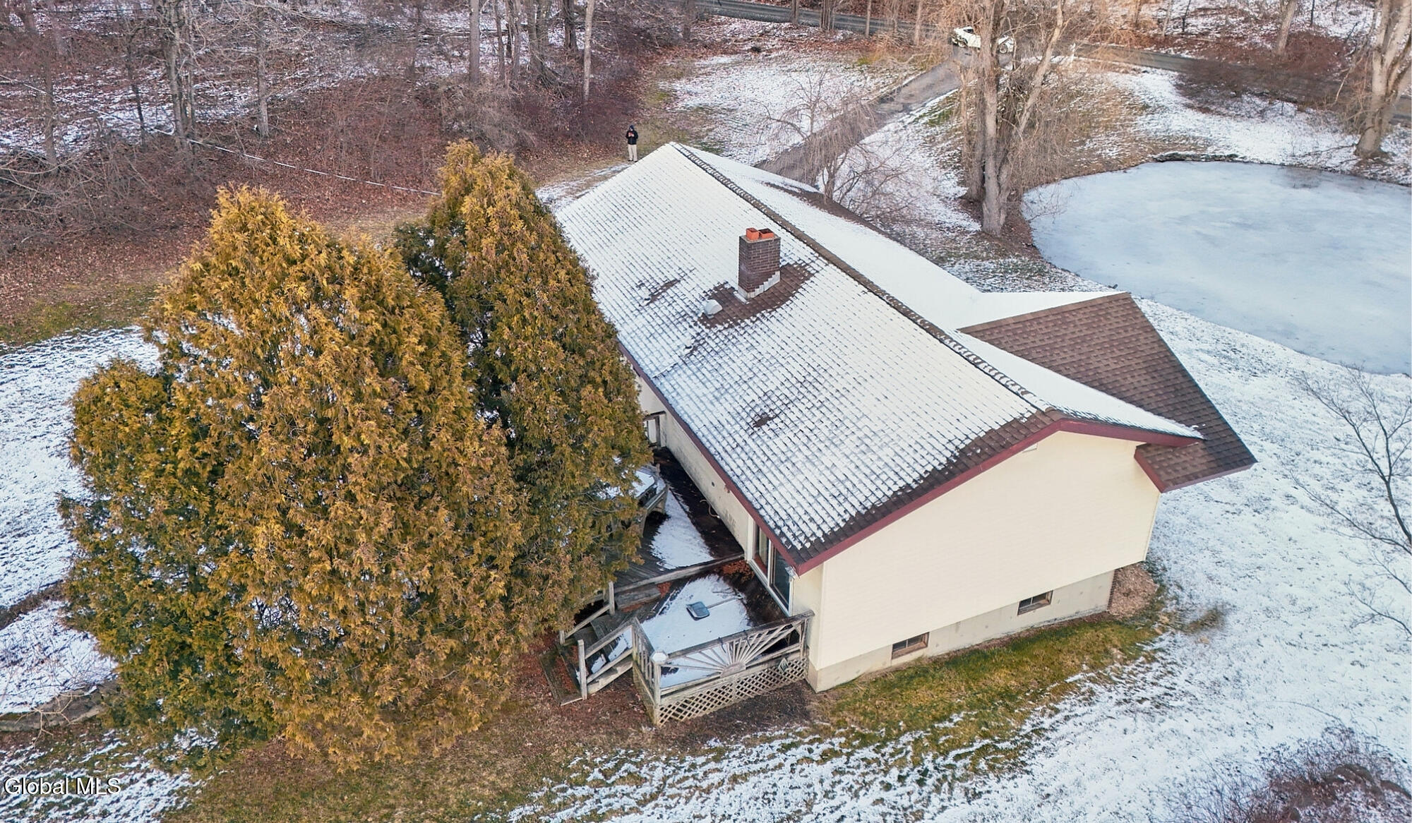 315 Lower Cady Road Chatham, NY 12136 - Photo 6 of 65 3