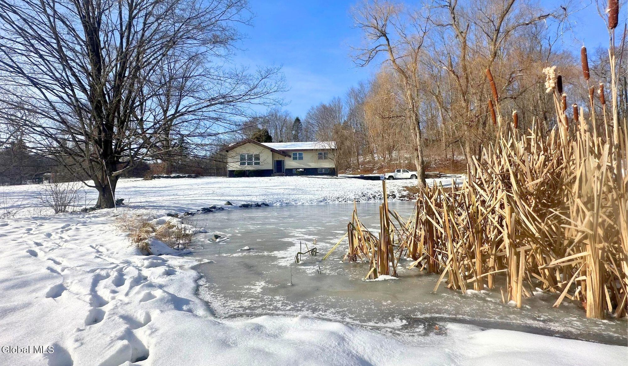 315 Lower Cady Road Chatham, NY 12136 - Photo 61 of 65 7