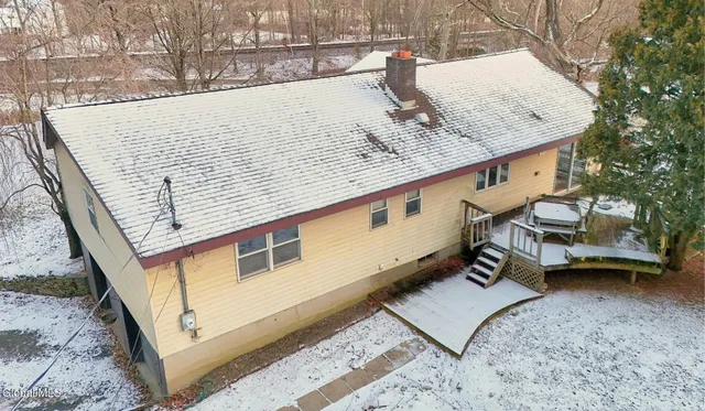 $450,000 | 315 Lower Cady Road, Chatham, NY 12136