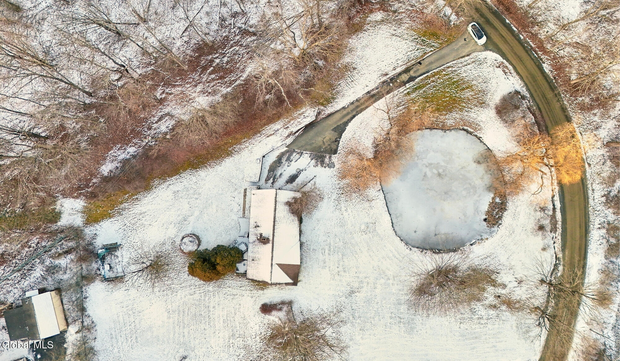 315 Lower Cady Road Chatham, NY 12136 - Photo 63 of 65 5