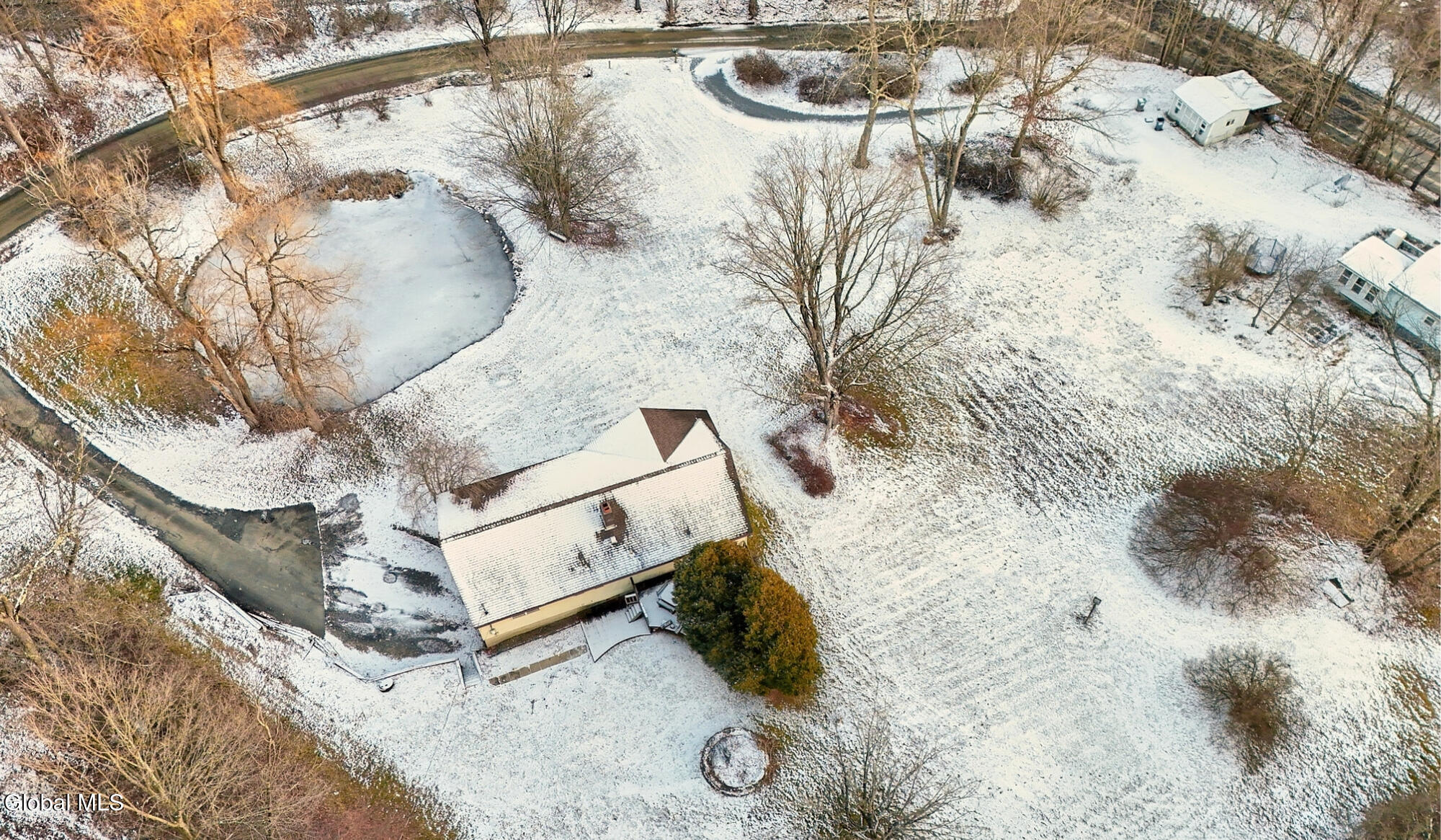 315 Lower Cady Road Chatham, NY 12136 - Photo 64 of 65 7