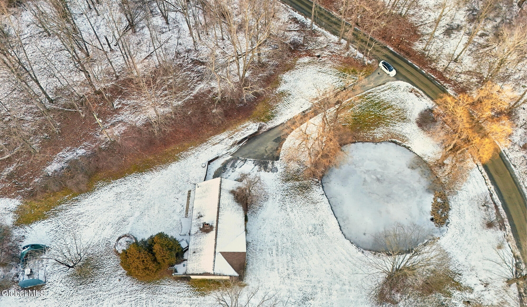 315 Lower Cady Road Chatham, NY 12136 - Photo 7 of 65 4