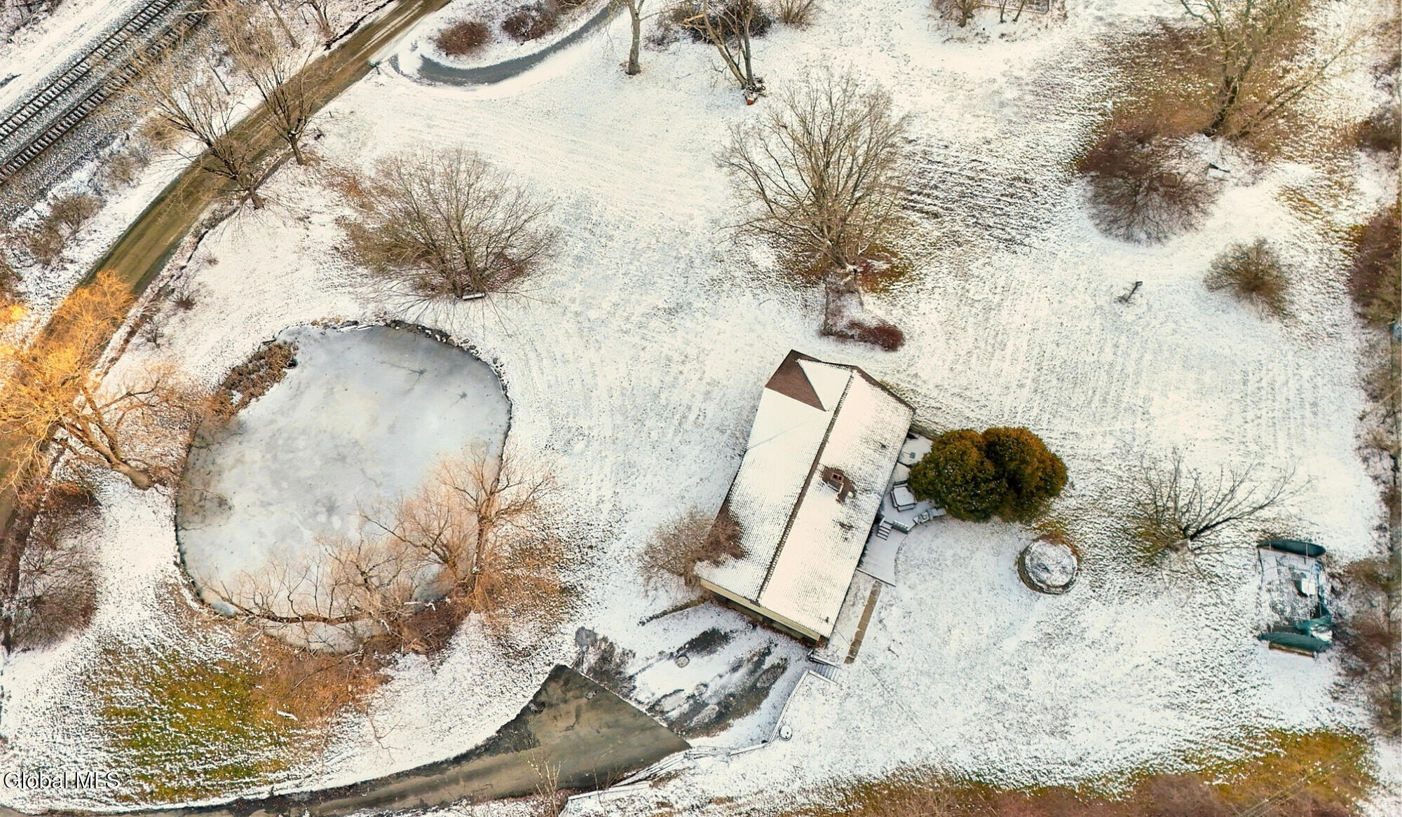 315 Lower Cady Road Chatham, NY 12136 - Photo 8 of 65 6