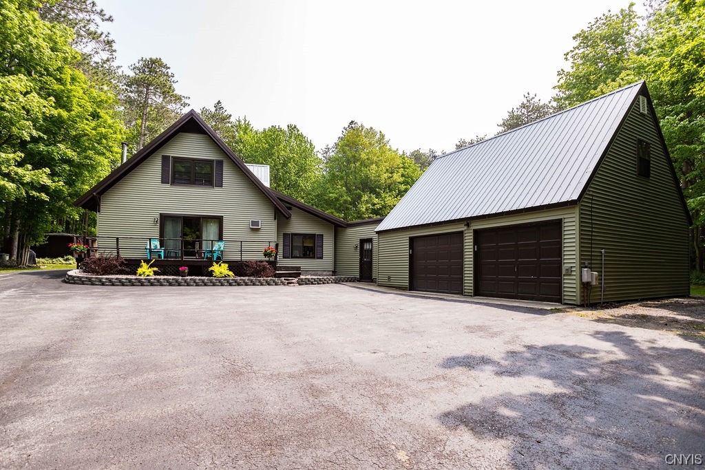 440 Baum Road Hastings, NY 13076 - Photo 1 of 1 Gallery Image 1