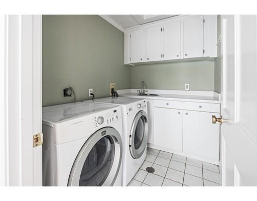 115 Prospect Street Hingham, MA 02043 - Photo 23 of 27 a utility room with dryer and washer